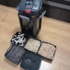 【中古】エーハイム プロフェッショナル４（2275）【アクアリウム】