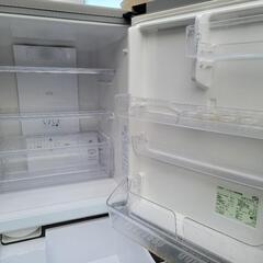AUQA　アクア　冷蔵庫　272Lの画像
