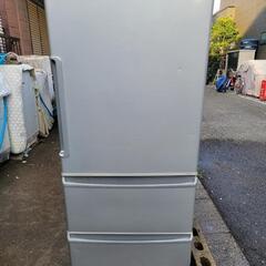AUQA　アクア　冷蔵庫　272L