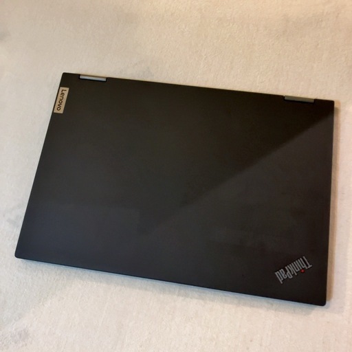 Lenovo ThinkPad X13 Yoga gen2 ノートパソコン