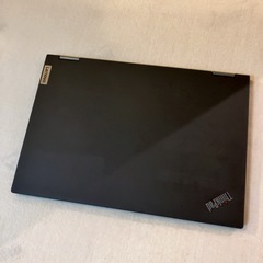 Lenovo ThinkPad X13 Yoga gen2 ノー...