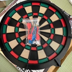 ダーツセット