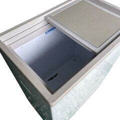 ☆サンデン 冷凍ストッカー PF-120XF 2018年製 コンパクト