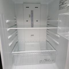 ハイセンス　HISENSE　冷蔵庫　150L　２０１８年の画像