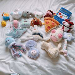 犬用おもちゃ、ぬいぐるみ