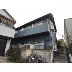 🌈上尾駅13分・1K🌈 フリーレント1ヶ月・敷金＆礼金ゼロ🌈『ク...