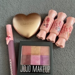 コスメ6点SET💄