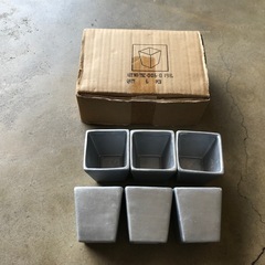  鉢6個入り①