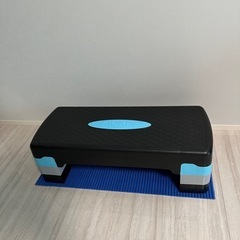 【無料】踏み台昇降 ステップ台 踏み台 昇降台 最大25cm 3段 