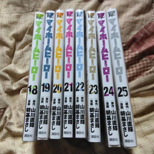 リ252 一人之下 1・2期 全12巻セット【レンタル落ち】