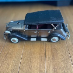 トヨタ　AB型フェートン乗用車　卓上ライターの画像