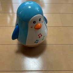 おもちゃ数点の画像