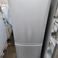 三菱　Mitsubishi　冷蔵庫　146L　