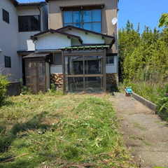 福井県福井市あわら市　中古戸建　60万円でお譲りします♪