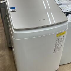 Panasonic パナソニック 10/5kg洗濯乾燥機 202...