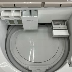 洗濯機【ID : W-026】Panasonic(パナソニック)／2021年製／5kg