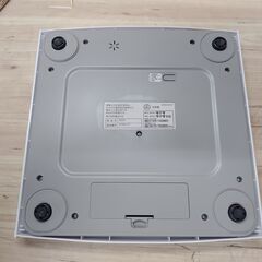 美品　未使用品　2025年製　タニタ 体重計 体組成計 ヘルスメーター BC-705N【体脂肪率/内臓脂肪レベル/筋肉量/基礎代謝量/体内年齢/BMI/日本製/乗るピタ】の画像