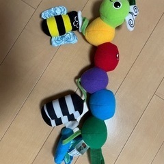 おもちゃ　纏めての画像