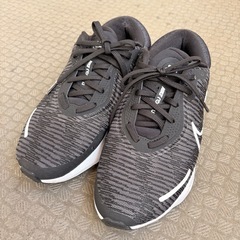 NIKE ナイキ リニュー ラン 4 25cm