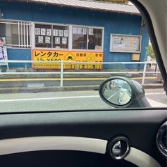 車検2年付き MINI Cooper R56 2014年式 1.6の画像