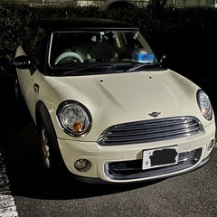 車検2年付き MINI Cooper R56 2014年式 1.6の画像