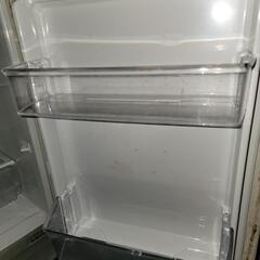 アクア　AQUA　冷蔵庫　137Lの画像