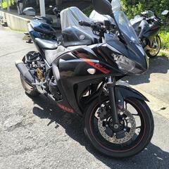 yzf-R25の画像
