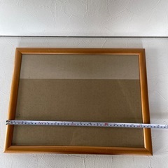 額縁　木製フレーム、絵画、写真、ポスター、書