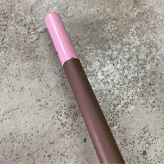給水給湯用銅管、銅パイプ　外径約1.2cm 長さ196cmの画像