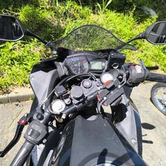 yzf-R25の画像
