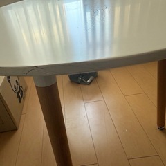 ダイニングテーブル　本日の取引希望！の画像