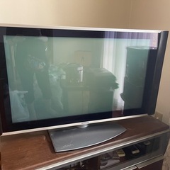 液晶テレビ
