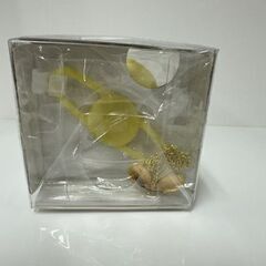 保管未使用 ゴーゴーダック 自転車 ハンドルアクセサリー プロペラ アヒル テントウムシ ヘルメット てんとうむし 札幌市 白石店 の画像