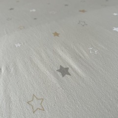 【美品】PUPPAPUPO ベビーふとんセットの画像