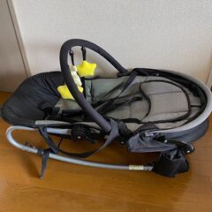【商談中】バウンサー、KATOJI　15Kgまでの画像