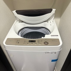 【無料】シングルスプリングマットレス＋洗濯機も希望あれば！の画像
