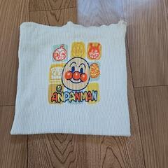 アンパンマン　腹巻き
