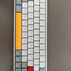NuPhy Air60 v2 キーボード