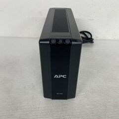 【APC】RS 550S 無停電電源装置  電源バックアップ ブ...