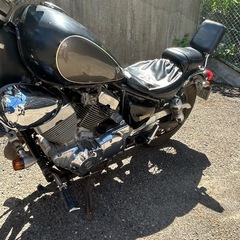 ヤマハビラーゴ250【特別値下げ中】の画像