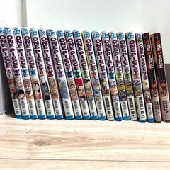 ワンピース97巻〜111巻