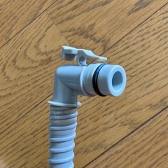 HITACHI 日立 お湯取りホースの画像