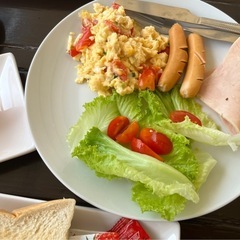 ゆるっとカフェ会