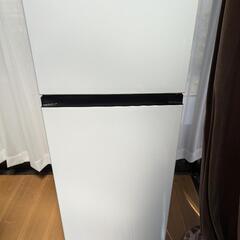 6R⑦【新品未使用】Hisense冷蔵庫