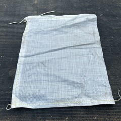 ガラ袋　
土嚢袋20枚の画像