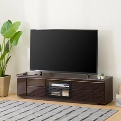 【ニトリ】テレビボード　テレビ台