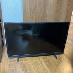 アイリスオーヤマ　テレビの画像