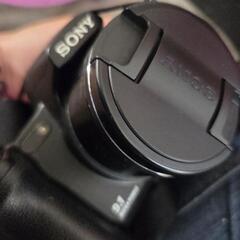 【動作確認済】SONY ソニー　Cyber-shot サイバーシ...