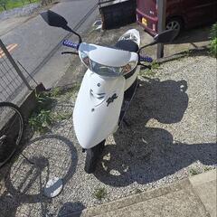 JOG ZR 4st 　SPECIAL Edition　