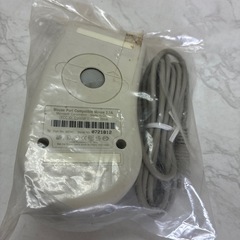 Microsoft Mouse USB の画像